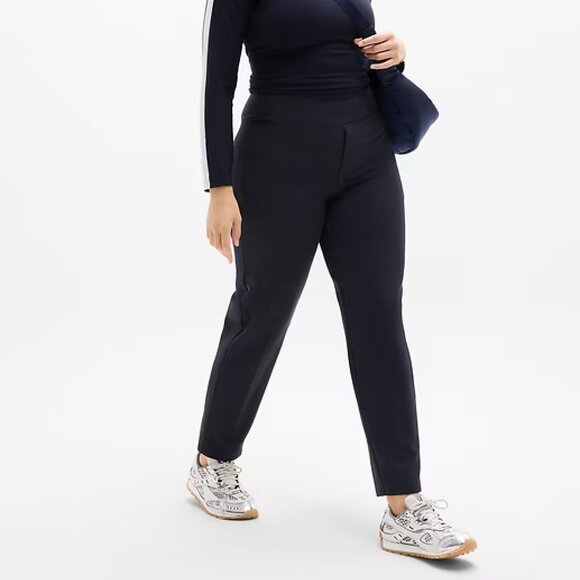 Tapered Trouser Pant - Picture 7 of 8